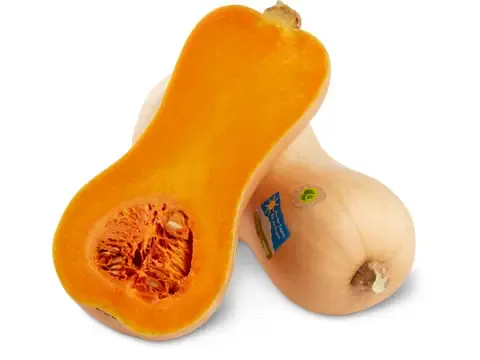 Courge · Bio, butternut 1 kg