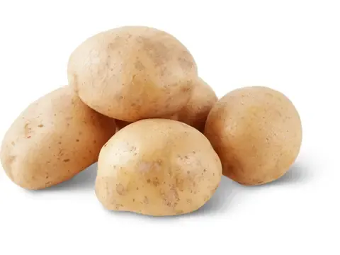 Pommes de terre · pommes de terre au four 1 kg