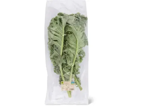 Chou plume · Bio 100 g