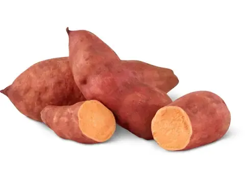 Patates douces 1 kg