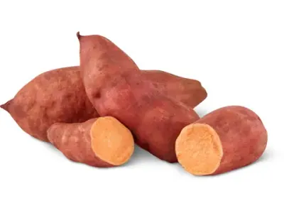 Patates douces 1 kg