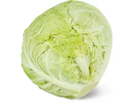 Chou frisé · Bio 1 kg