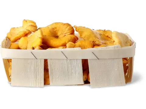 Chanterelles 200g