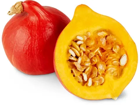 Courge · Potimarron 1 kg