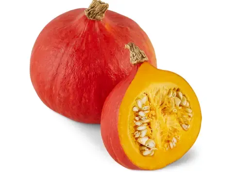 Citrouille · Demeter, Potimarron 1 kg