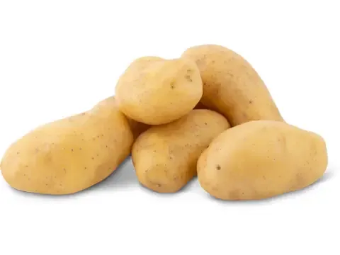 Pommes de terre · à chair ferme 1 kg