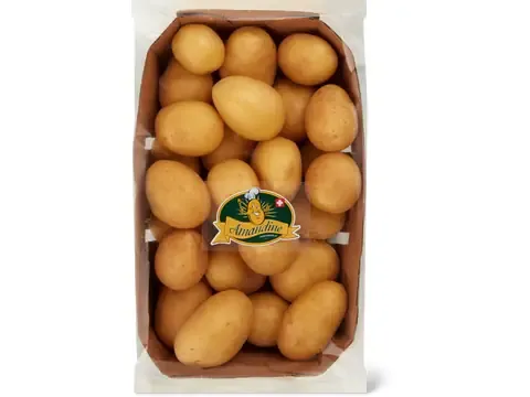 Extra · Pommes de terre 600g