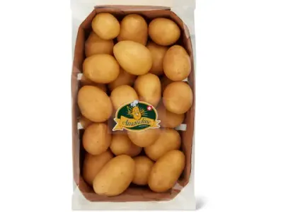 Extra · Pommes de terre 600g