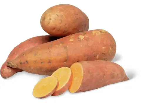 Patates douces 1 kg