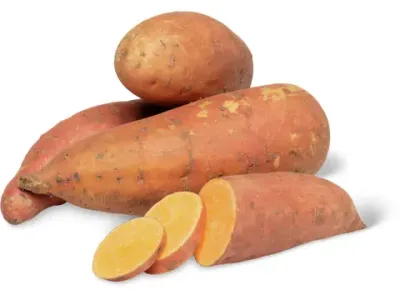 Patates douces 1 kg