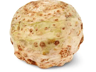 Céleri-rave · Bio 1 kg