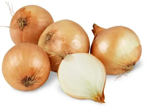 Oignons 1 kg