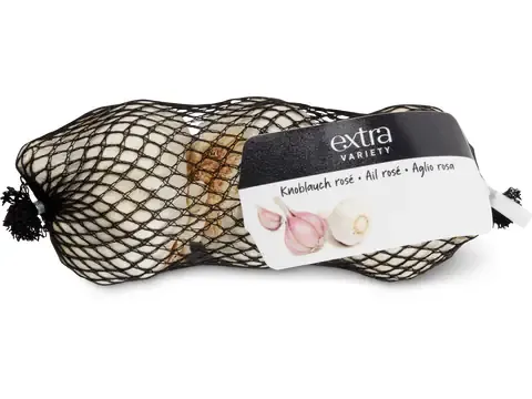 Extra · Ail · rosé 200g