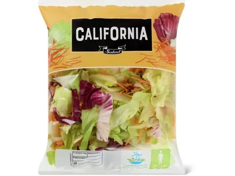Salade californienne 250g