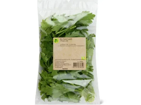 Persil · Bio, plat  30g