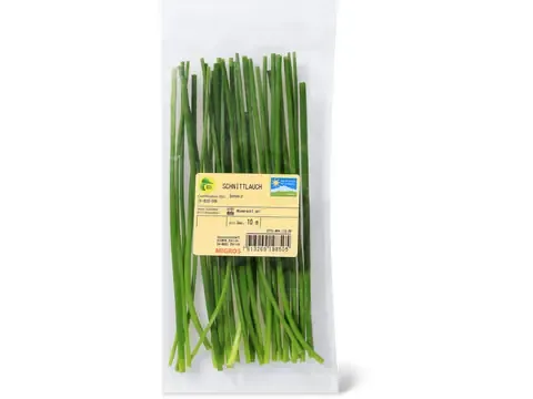 Ciboulette · Bio 10g