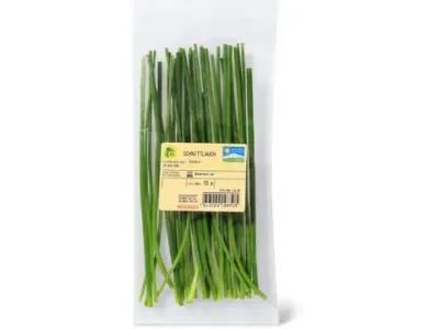 Ciboulette · Bio 10g