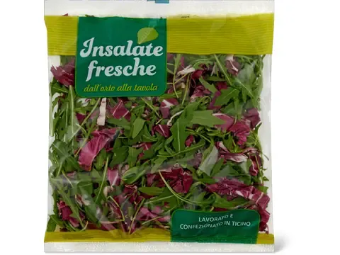 Insalata saporita 200g