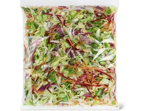 Salade du marché XL 350g