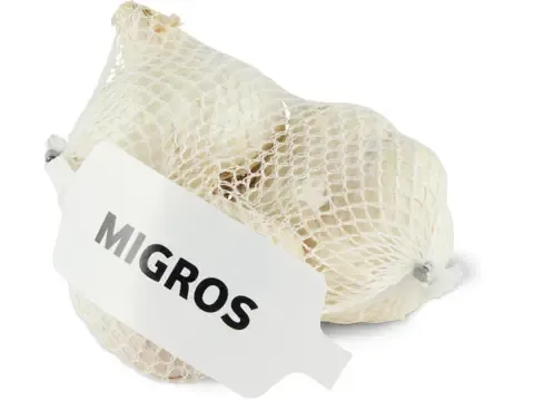 Ail 200g