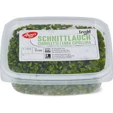 Anna's Best · Ciboulette · ciselée 30g