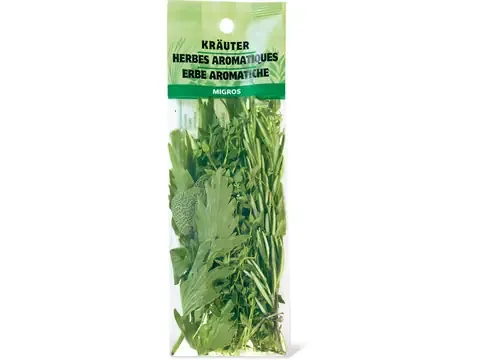 Mélange pour grillades 20g