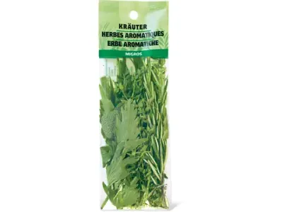 Mélange pour grillades 20g