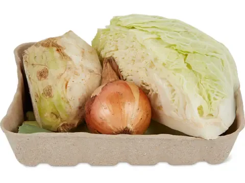 Légumes pour pot-au-feu · Bio 1 kg