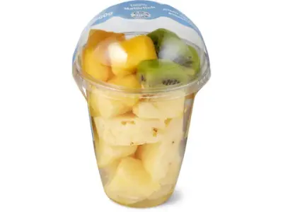 Ananas Kiwi Mangue 250g