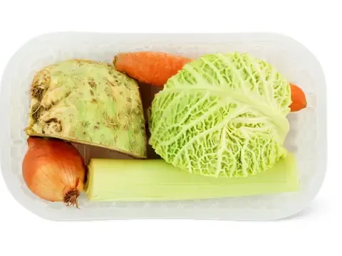 Légumes pour pot-au-feu 1 kg