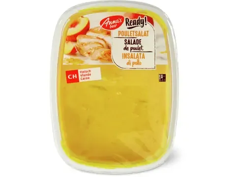 Mélange de melons 300g