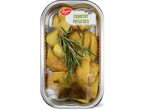 Anna's Best · Country Potatoes 320g
