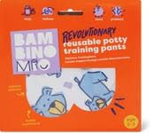 Bambino Mio · Culotte d’apprentissage · 2-3 ans 1pce