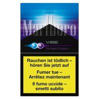 Marlboro Cigarettes Vibe