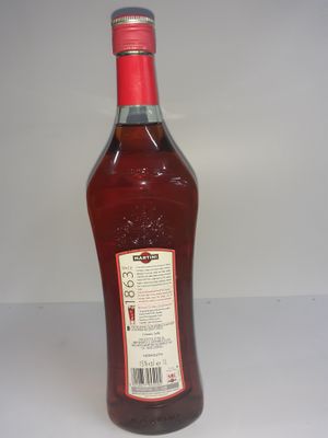 MARTINI Rosato 1L