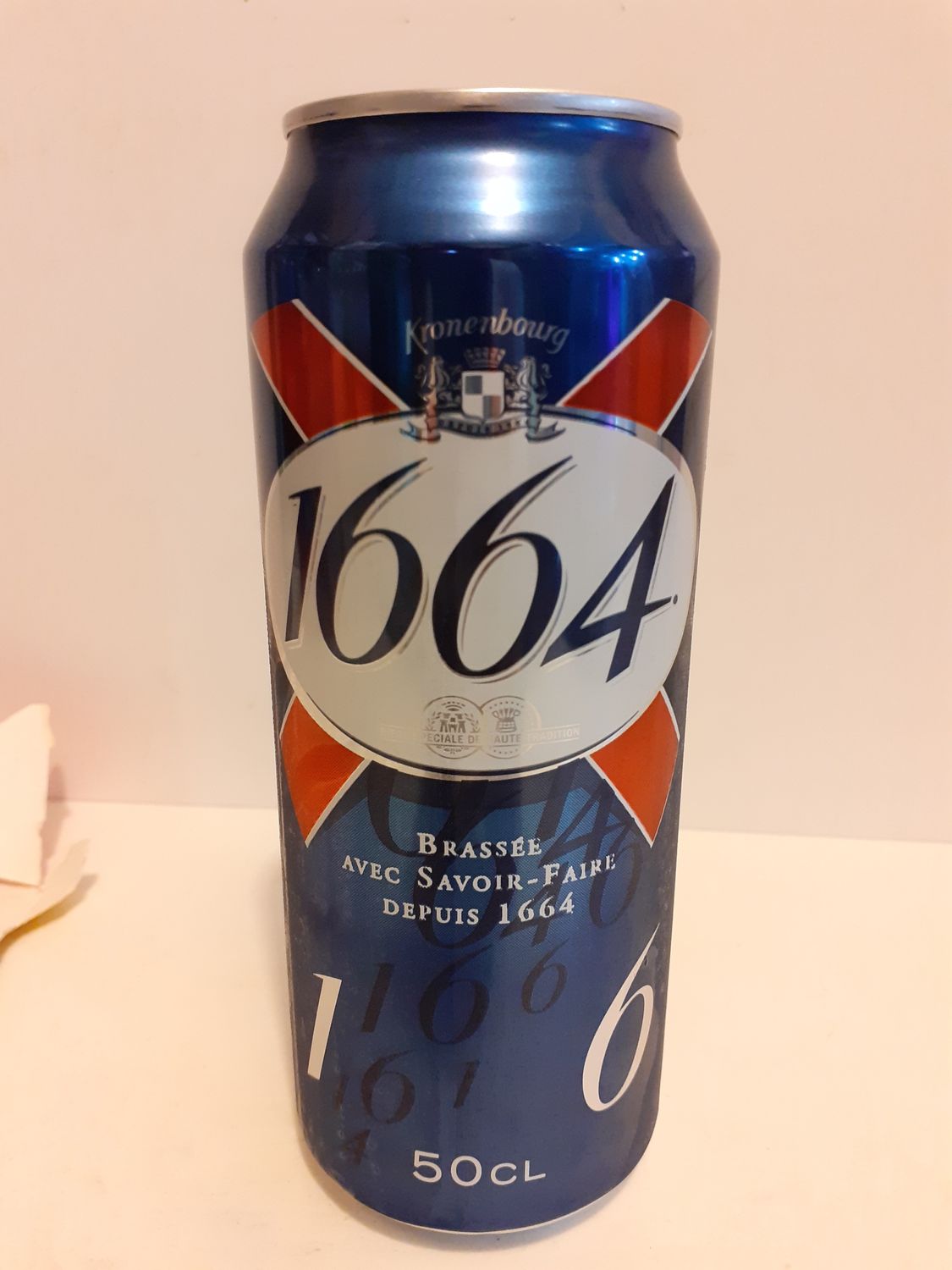 1664 50cl