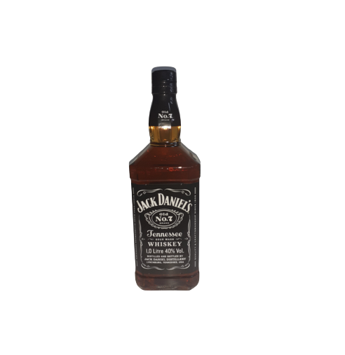 JACK DANIEL'S 70cl