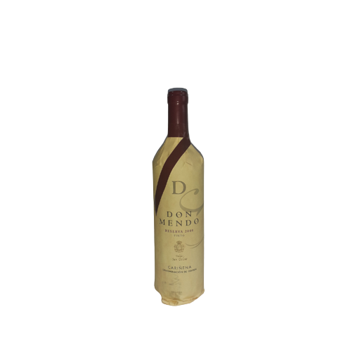 DON MENDO 75cl