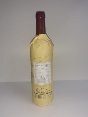 DON MENDO 75cl