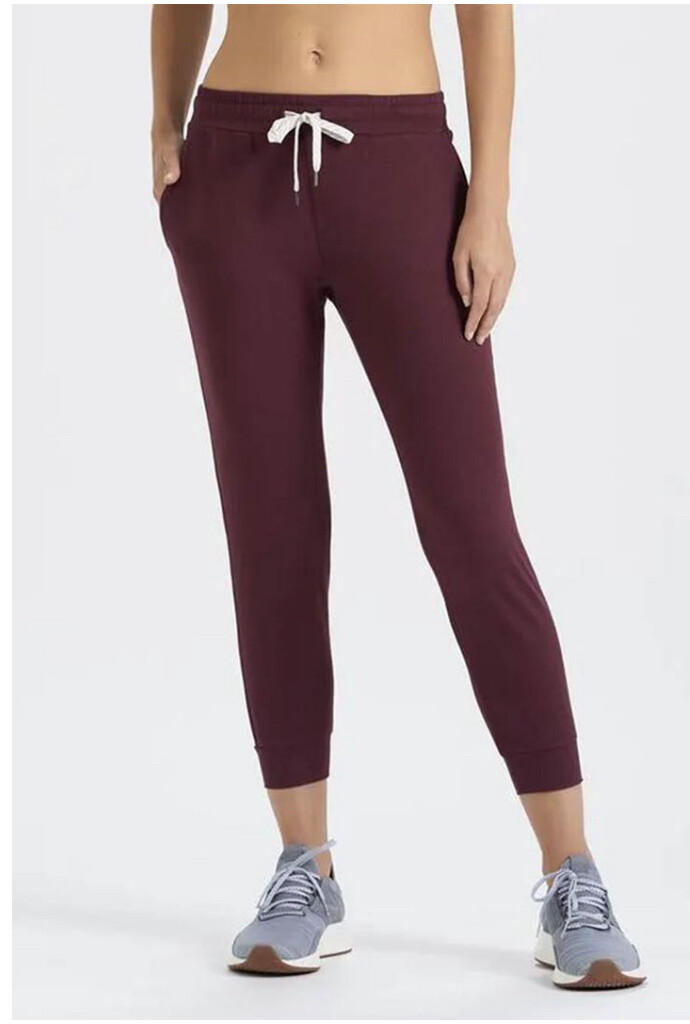 do vuori joggers shrink
