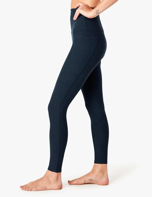 beyond yoga midi jogger