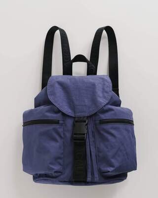 Baggu, Small Sport Backpack, Nylon