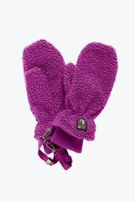 Parajumpers, Power Mittens