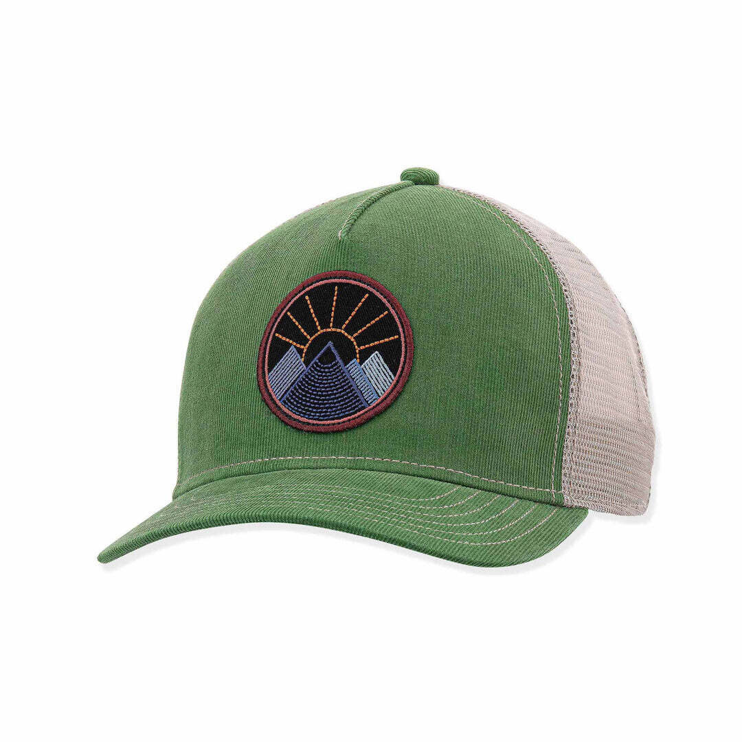 Pistil Designs, Viva Trucker Hat