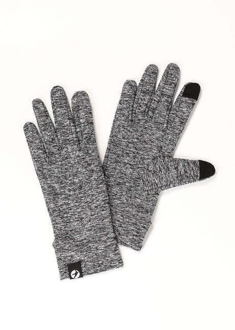Oiselle, Lux Running Gloves