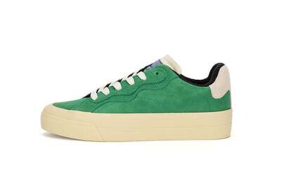 Brand Black, No Name, Suede Kelly Green