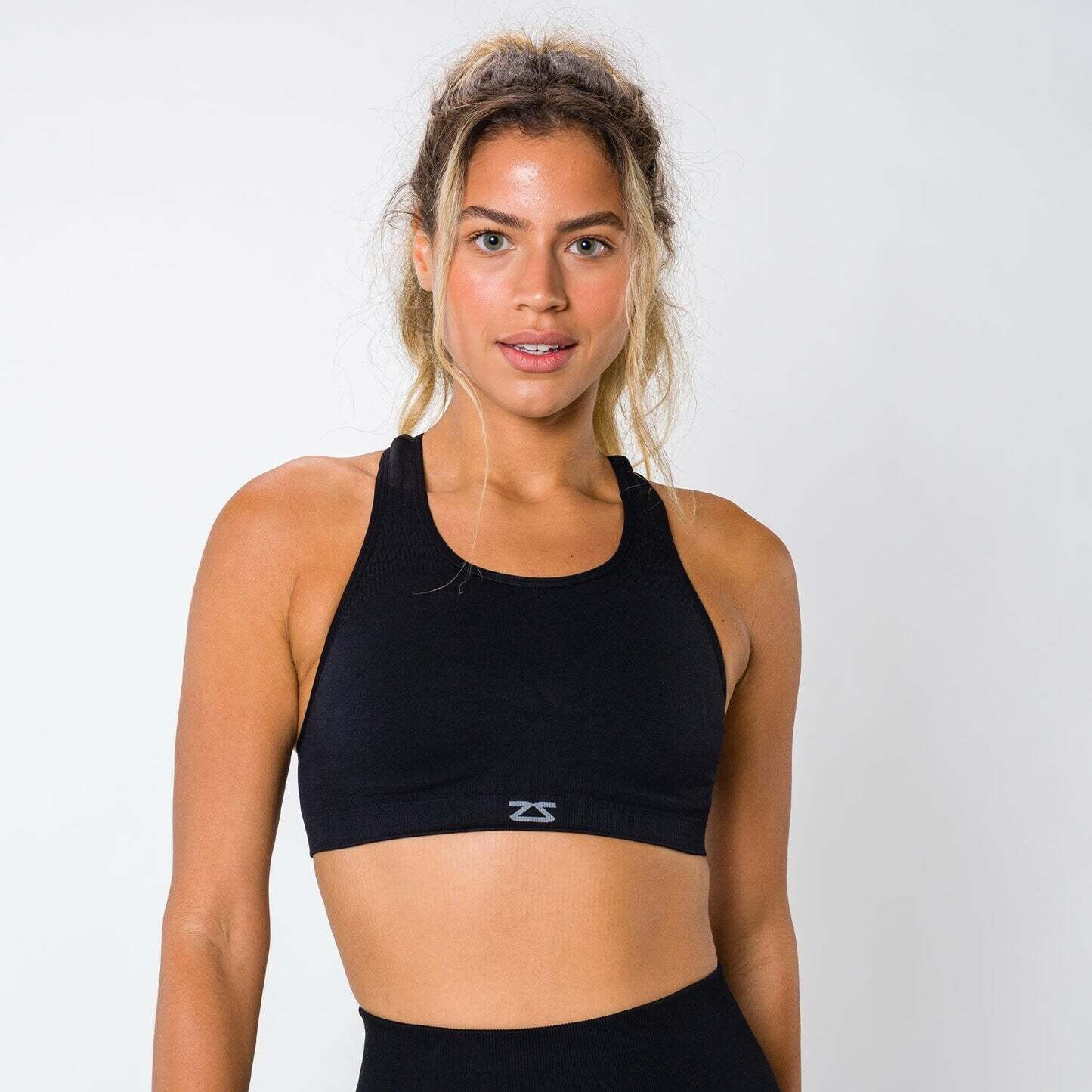 Zensah, Compression Bra