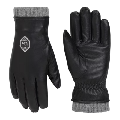 Kari Traa, Himle Glove, Black