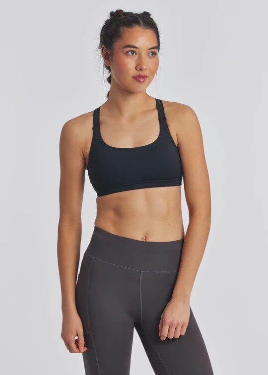 Oiselle, Hi Twenty Bra