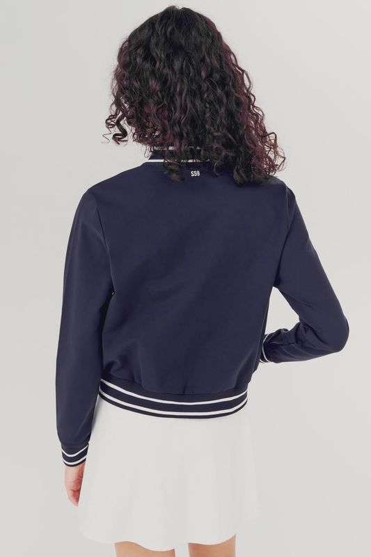 Splits59, Ever Supplex Jacket, Indigo